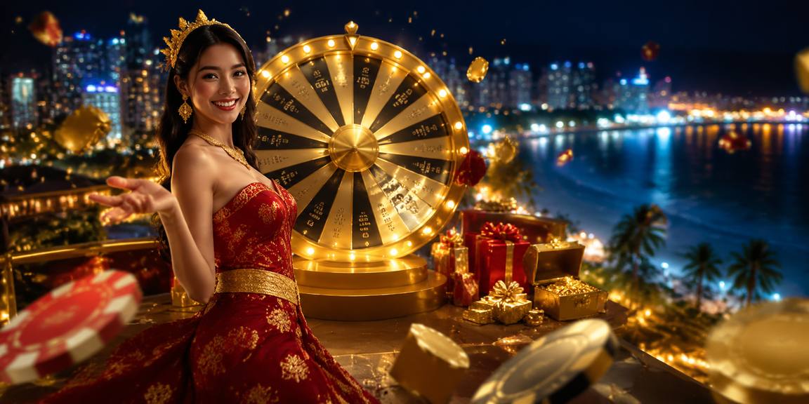 angkatoto1 login Queen of Bounty
